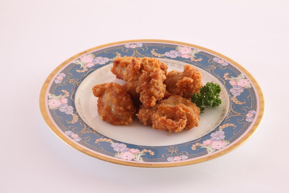 フライドチキン