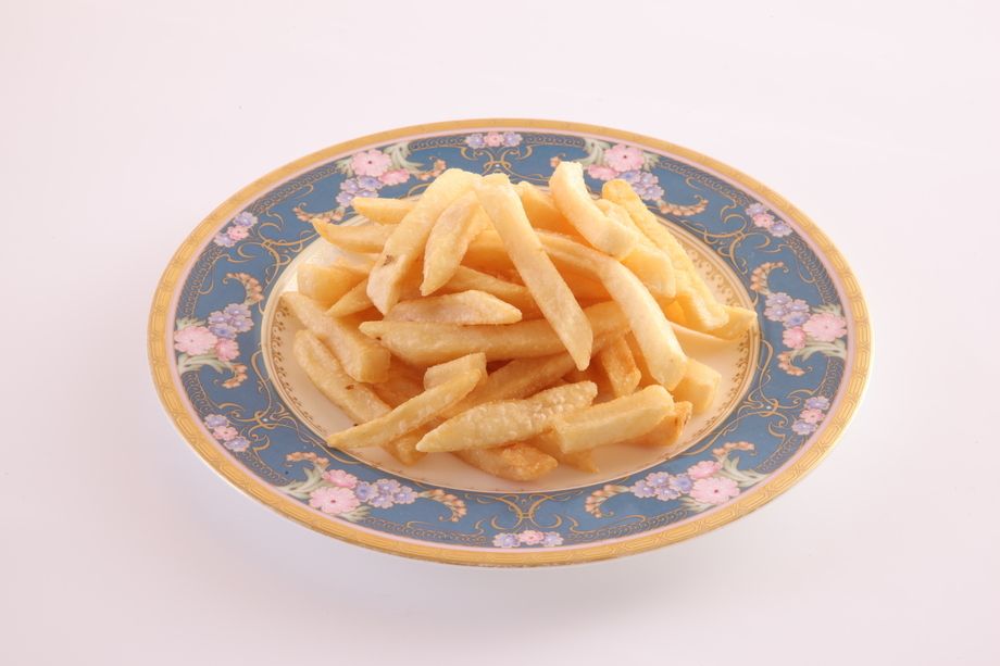 フライドポテト