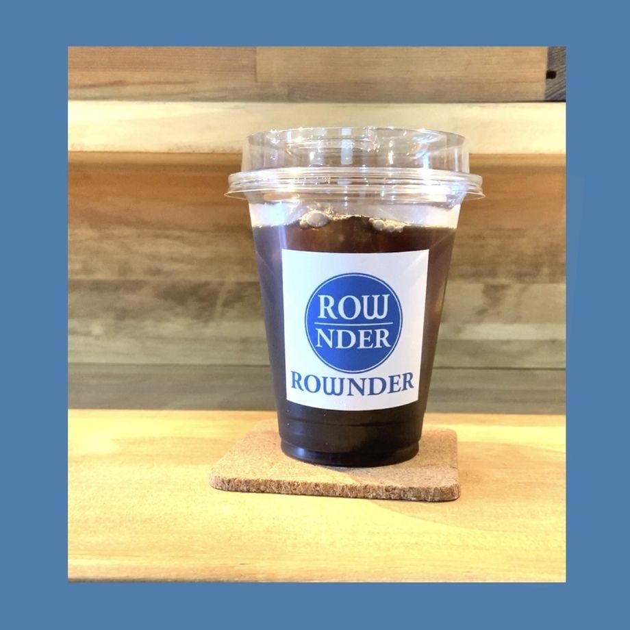 アイスコーヒー