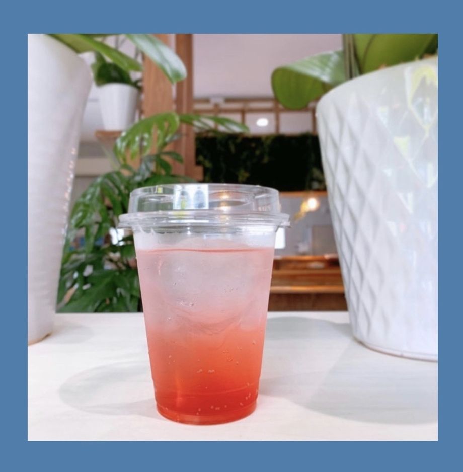 アセロラソーダ