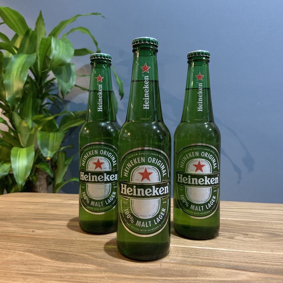 ハイネケン ビール