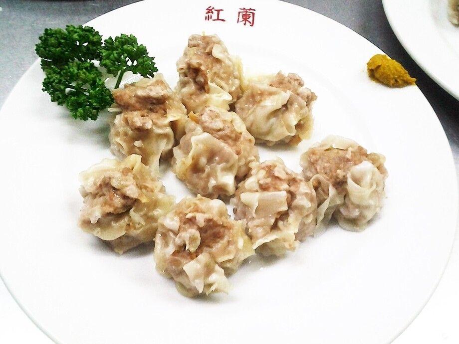 焼売（しゅうまい）