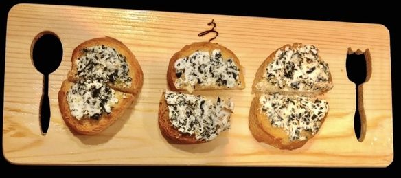 🍀藤女子大監修🍀ザクザクわかめバケット