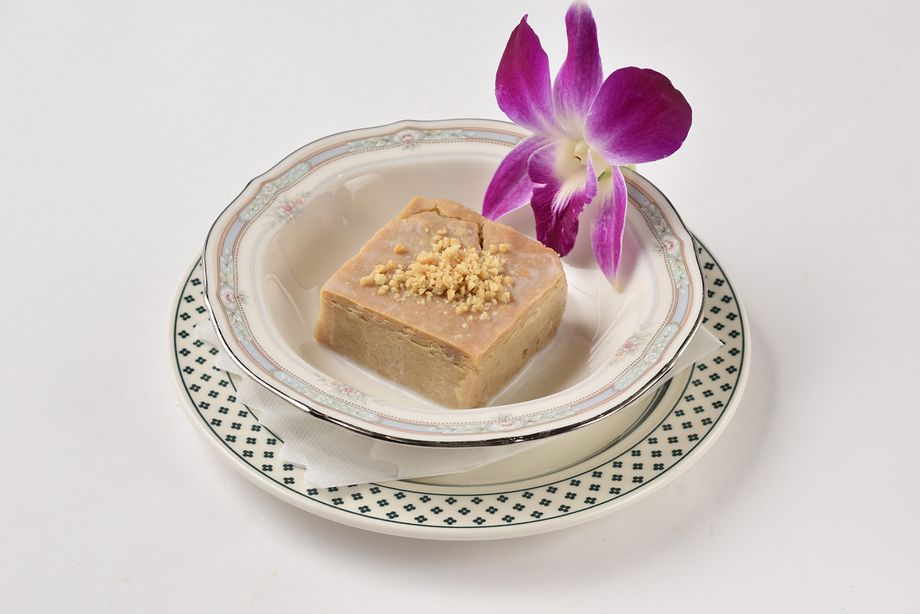 【デザート・その他】手作りカノムモーケーン