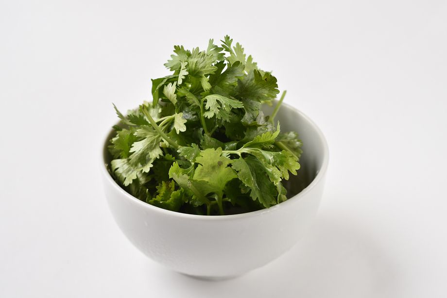 【デザート・その他】パクチートッピング