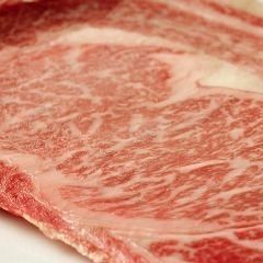 黒毛和牛リブロース　タレ・塩