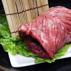 横綱ハラミ　２００g　タレ・塩