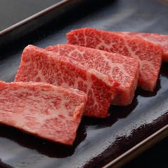 黒毛和牛大トロカルビ　タレ・塩