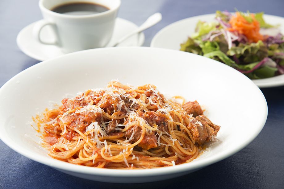 ランチ　PASTAセット