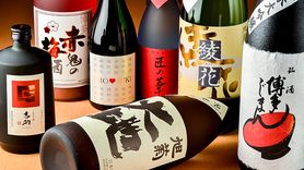 ドリンク各種揃えております。詳しくはお問い合わせください。