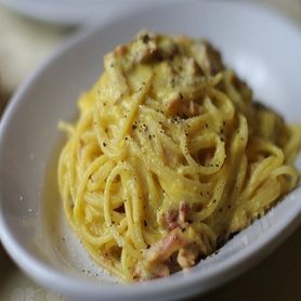 カルボナーラ