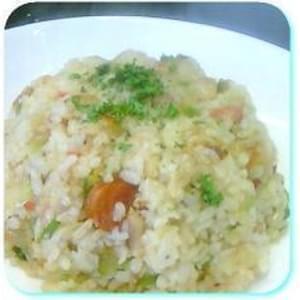 エスニックライス 