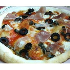 ピッツァ・カプリチョーザ 