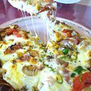 おまかせMix Pizza 