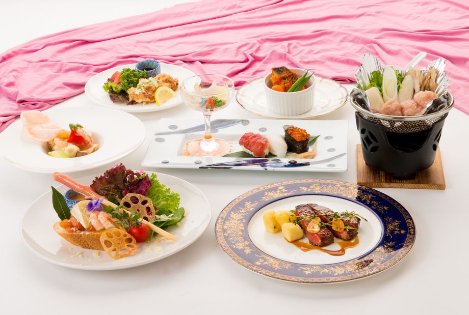 天空〜てんくう〜【2時間飲み放題付き】（7000）