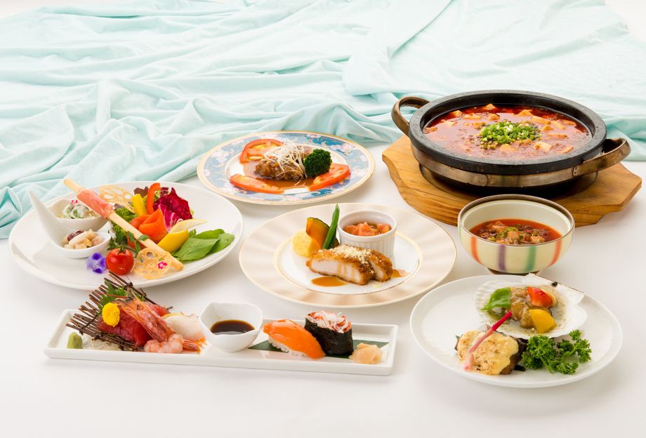 星河〜せいが〜【２時間飲み放題付き】（6000）