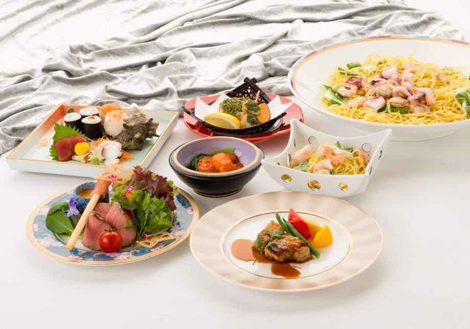 新星〜しんせい〜【2時間飲み放題付き】（5000）