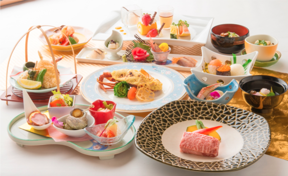 慶祝会席「寿」（10000）