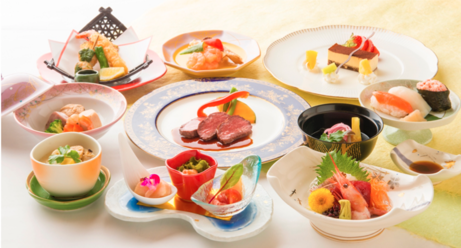 慶祝会席「祝」（6000）