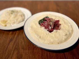 【メディアで話題の商品】白いスープカレー