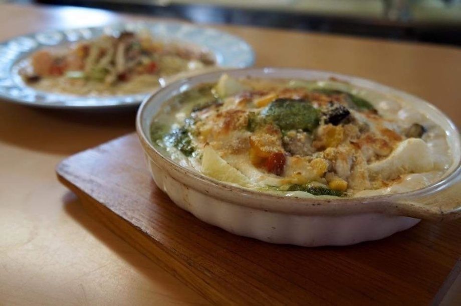 ドリアランチ（1080）