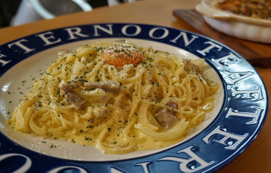 パスタランチ（1130）