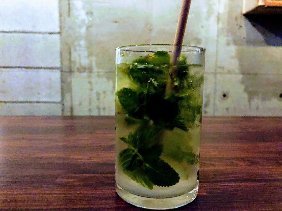 キューバンモヒート