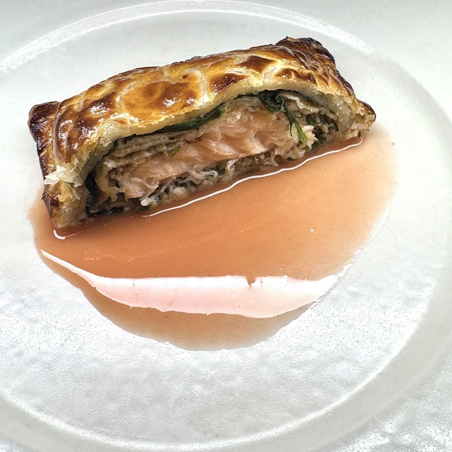 2025 クリスマスコース　12/21〜12/25（11000円(税込み)）