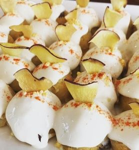 創業以来続くsizen風ポテトサラダ