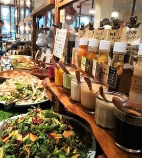 商品化！手づくりドレッシング