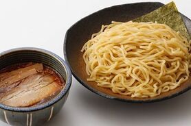 つけ麺
