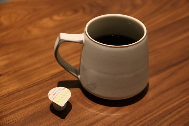 とりの巣ブレンド