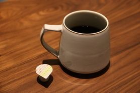 とりの巣ブレンド