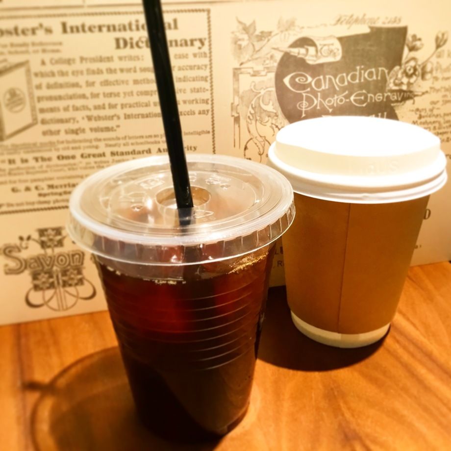 スペシャリティコーヒー