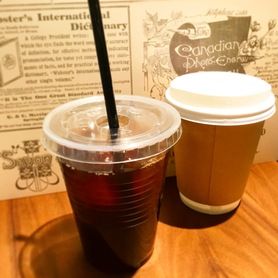 スペシャリティコーヒー