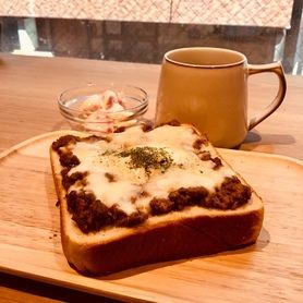 トーストセット