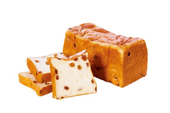 君との奇跡。(レーズン)