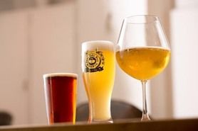 スワンレイクビールがなんと全種！飲み放題！豊富な飲み放題メニュー★【６０分飲み放題のみプラン】