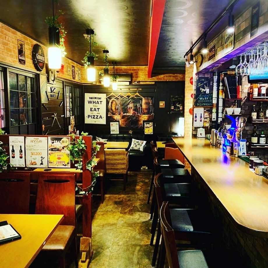 チャームチャージ