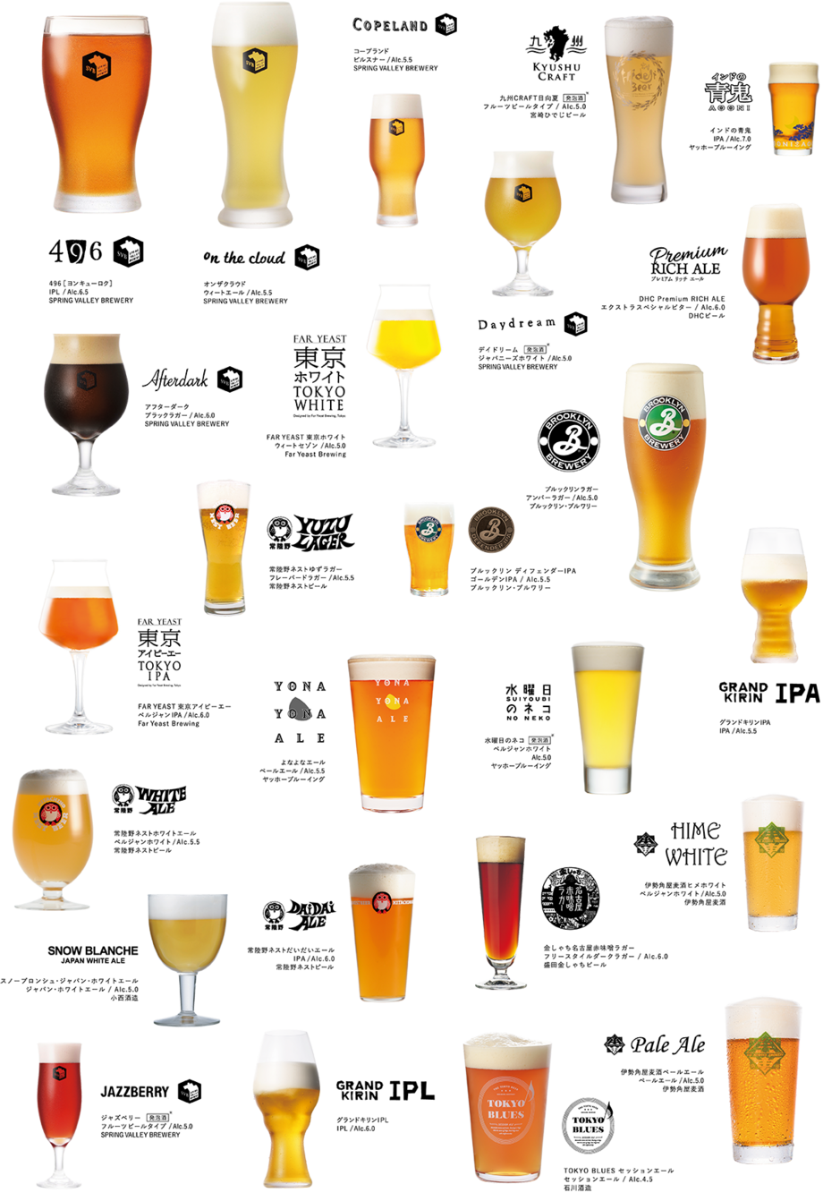 タップマルシェ