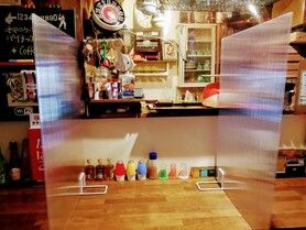 おまかせランチ