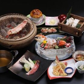 たらば氷雪の思い出コース