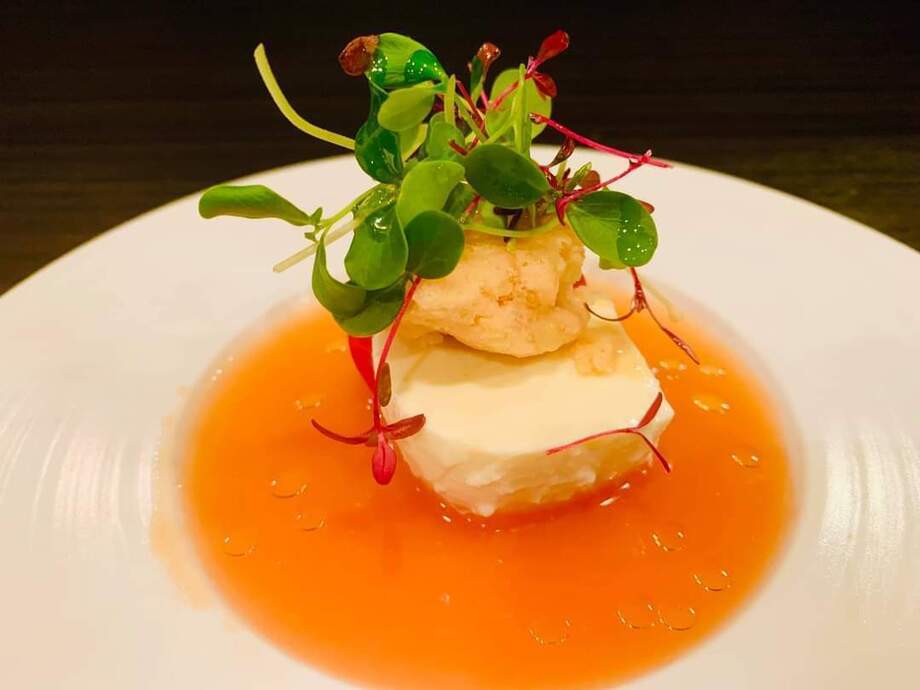 オシャレカプレーゼ