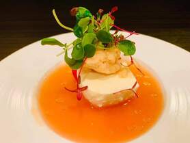 オシャレカプレーゼ