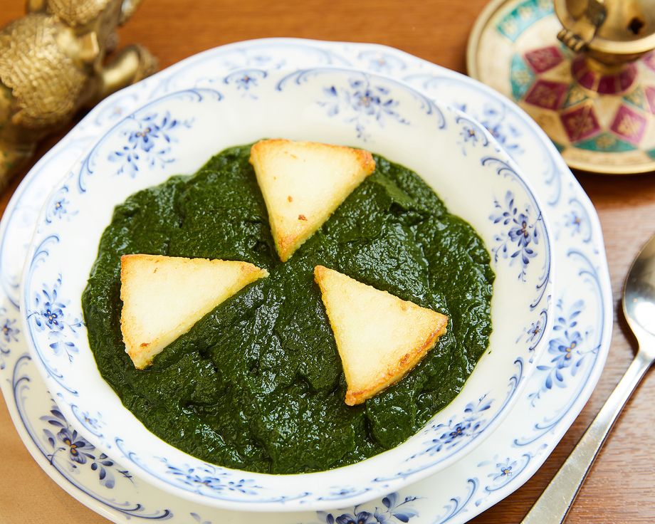 パラクパニール