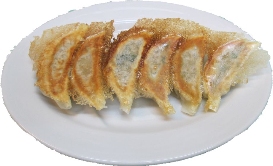 焼き餃子6個（330）