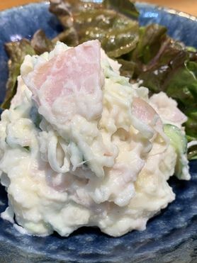 ポテトサラダ