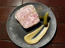 パテドカンパーニュ