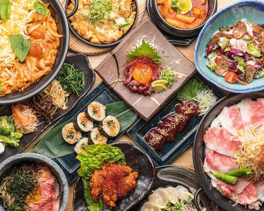 ★せんべろコース★ドリンク2杯+お料理2品　1000円（1000円(税込)）