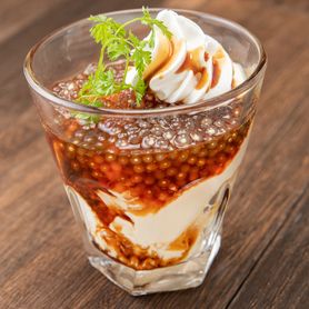 【食べ放題★デザート】